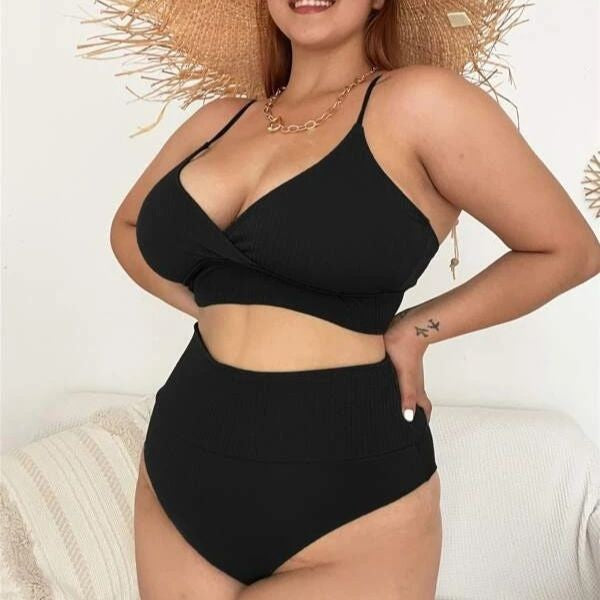 Damen Bikiniset Drune
