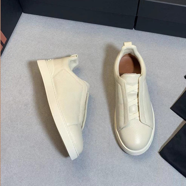 Damen lässige und elegante Sneakers