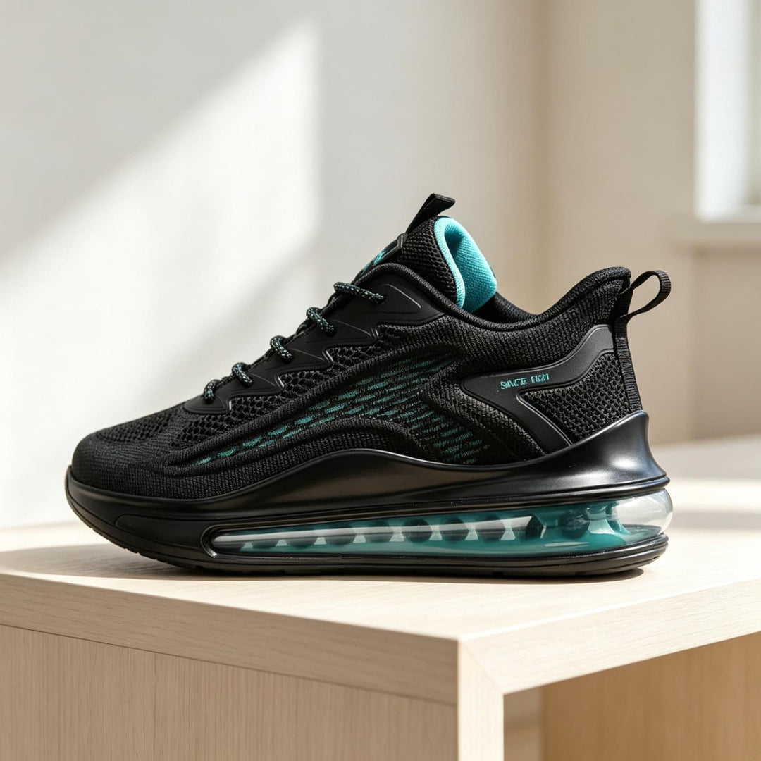 Herren Sportliche Luftdämpfende Sneakers Drune