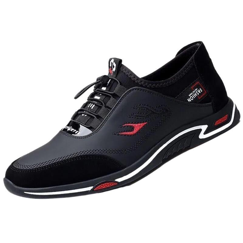 Herren Sportliche Laufschuhe mit innovativer Dämpfung Drune