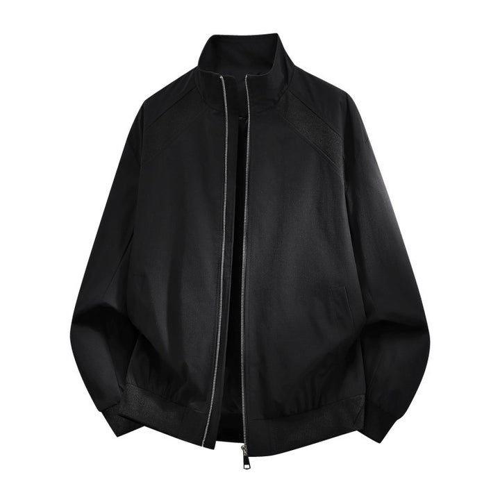 Damen Leichte Bomberjacke
