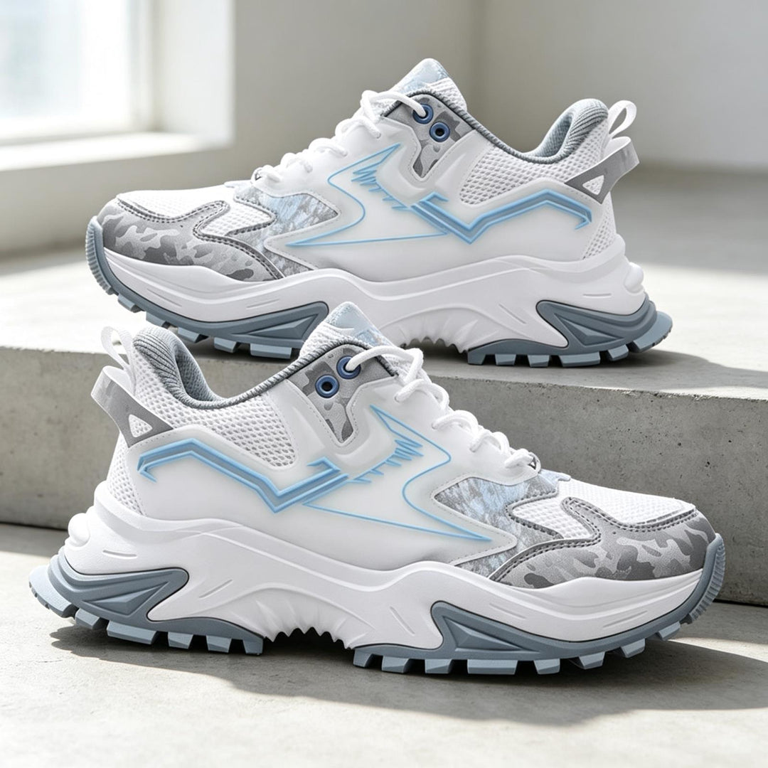 Unisex Sportliche High-Performance Sneakers Drune