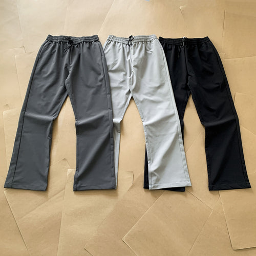 Damen Elegante und bequeme Relaxed Fit Hose Drune