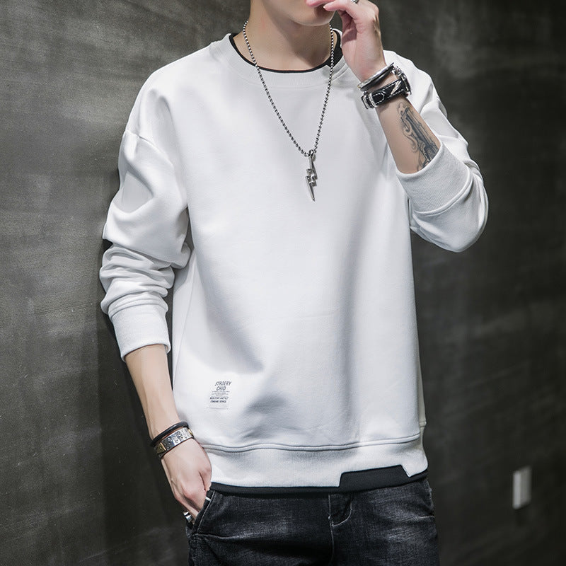 Herren modischer Sweatshirt Drune