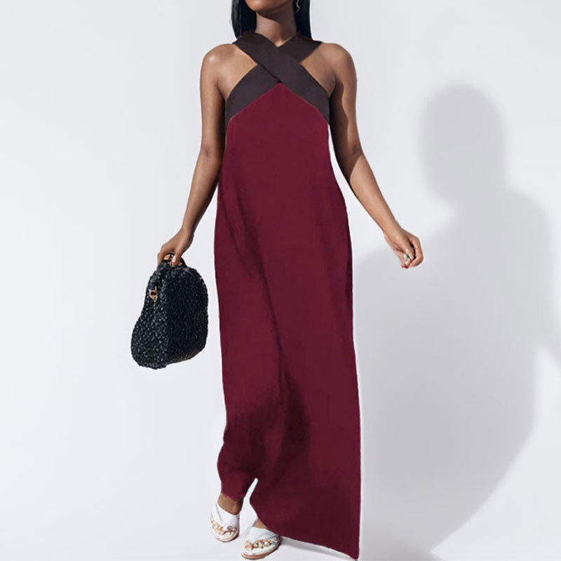 Damen Maxikleid für besondere Anlässe von Drune