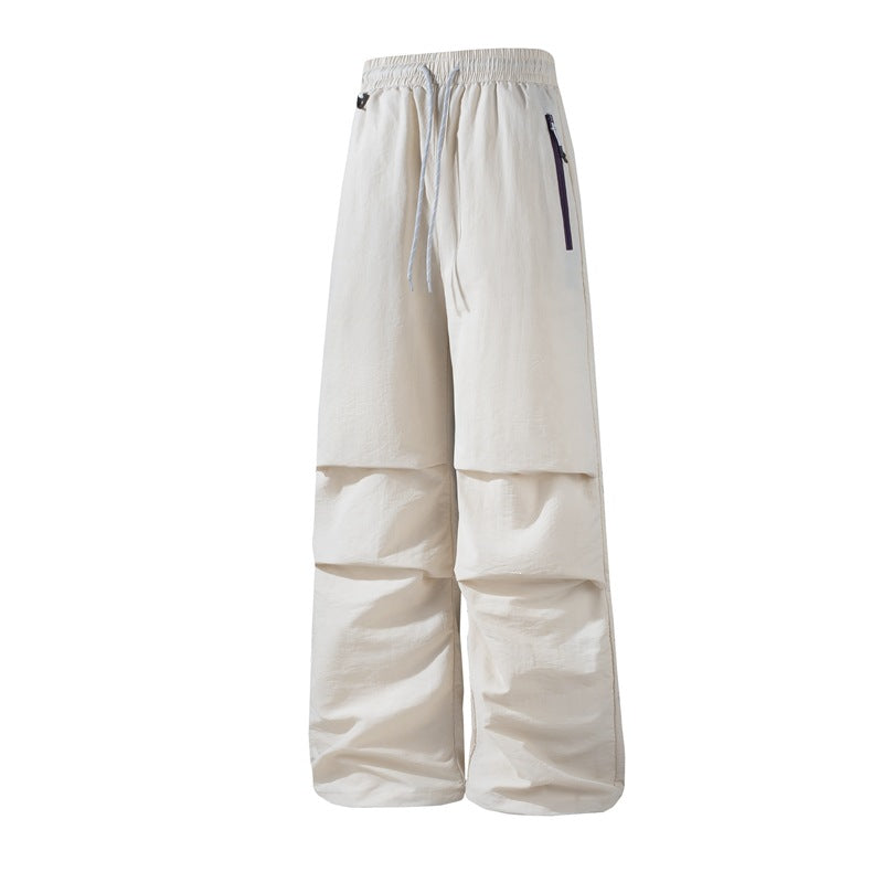 Herren Weite Lagenhose Drune