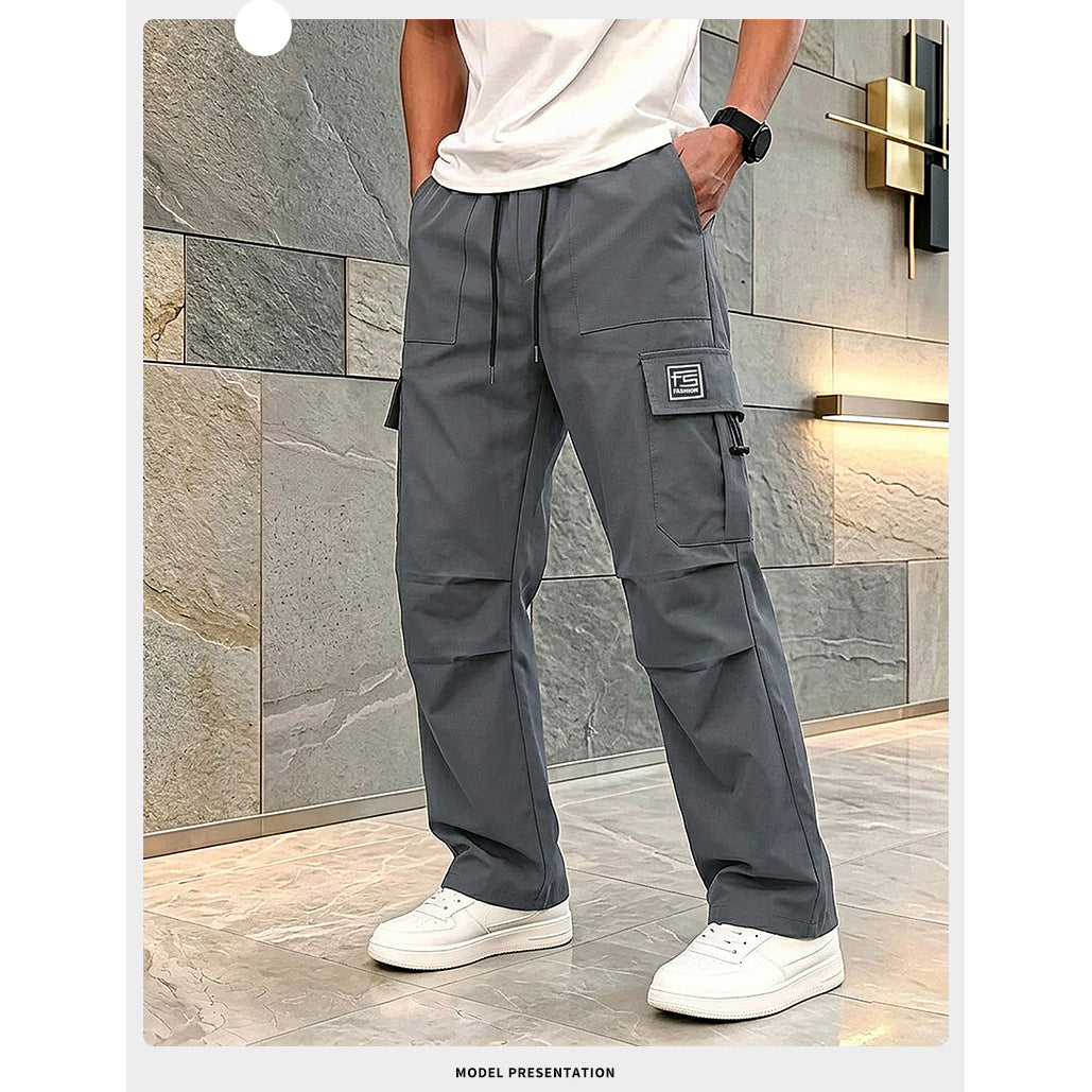 Herren Funktionale Cargo-Hose Drune 1788242282