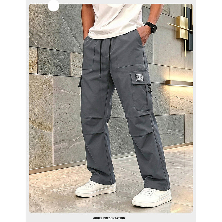 Herren Funktionale Cargo-Hose Drune 1788242282