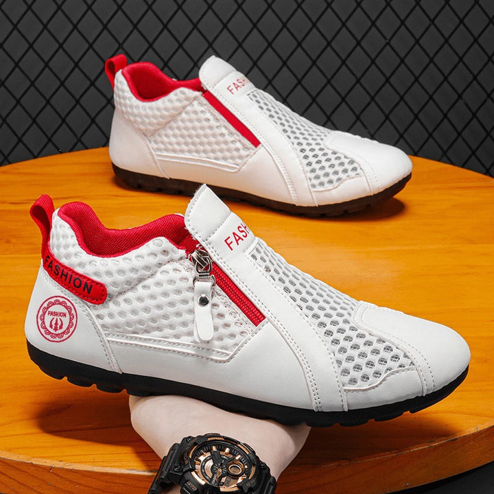 Unisex Modische Sneakers Drune