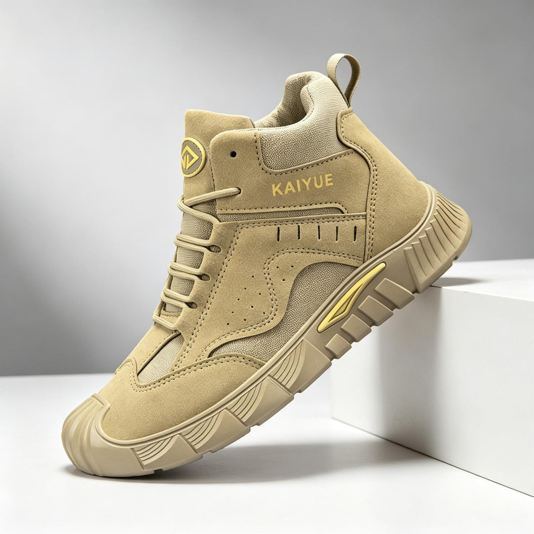 Herren Vielseitige Outdoor Sneaker Drune