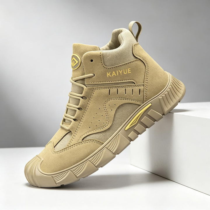 Herren Vielseitige Outdoor Sneaker Drune
