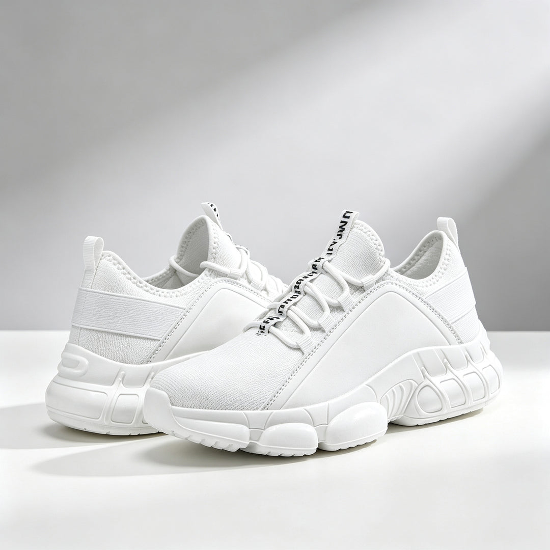 Herren Sportliche Dämpfung Sneakers Drune