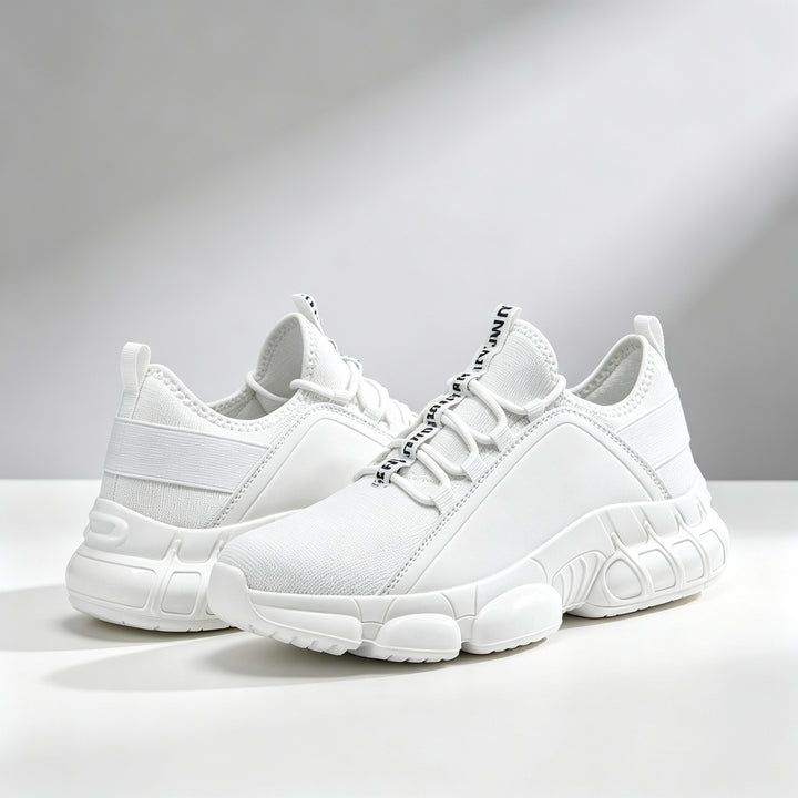 Herren Sportliche Dämpfung Sneakers Drune