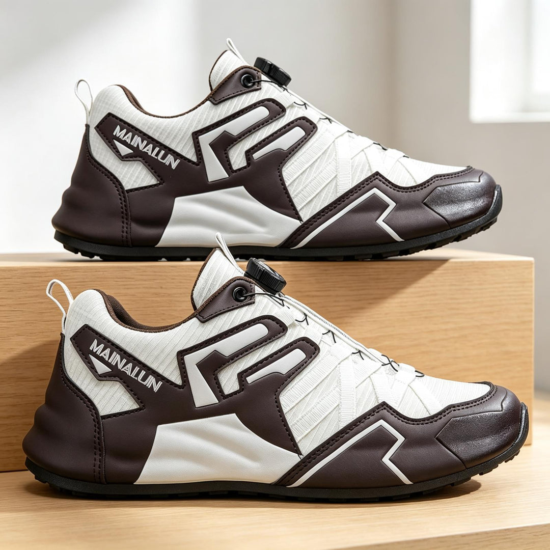 Herren Sportliche Multifunktionale Sneakers Drune