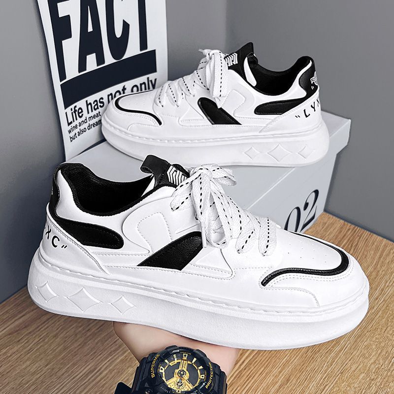 Damen sportliche Sneakers mit hohem Komfort und atmungsaktiver Oberfläche Drune