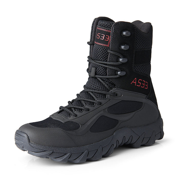 Herren Urban Performance Taktische Stiefel Drune