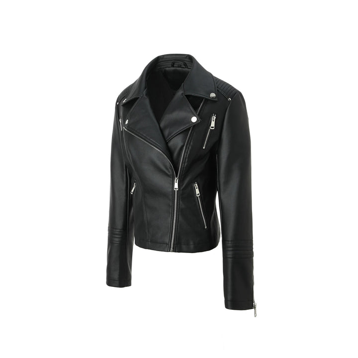 Damen Bikerjacke Drune
