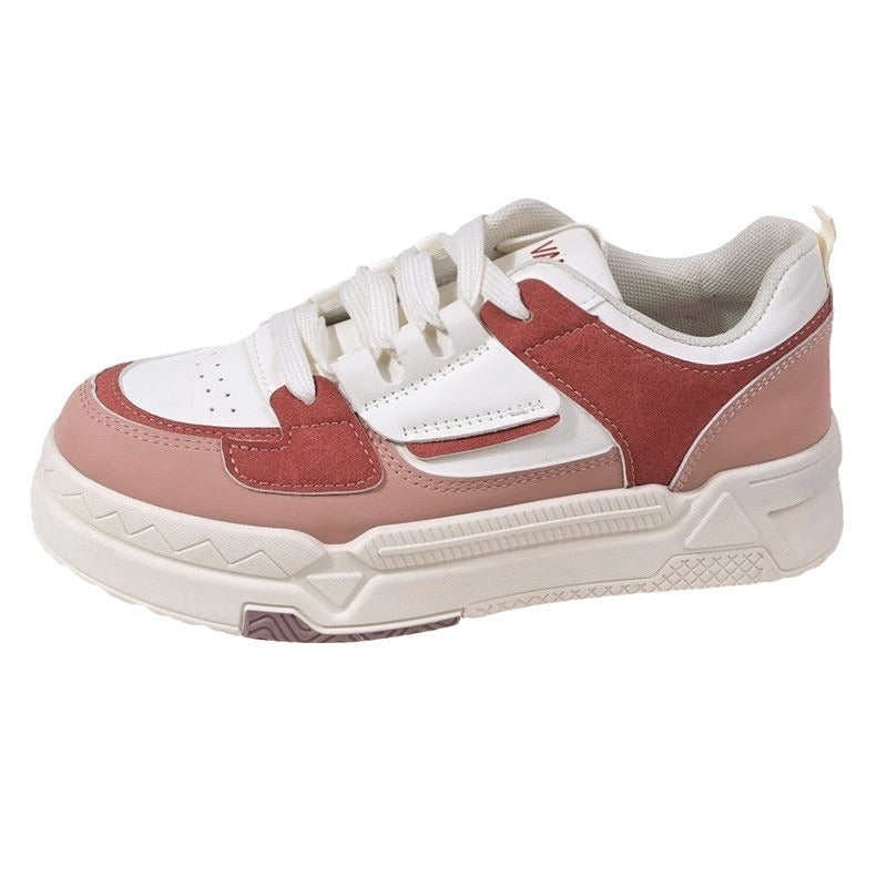 Damen Sportliche Sneakers mit trendigem Design und komfortabler Dämpfung Drune