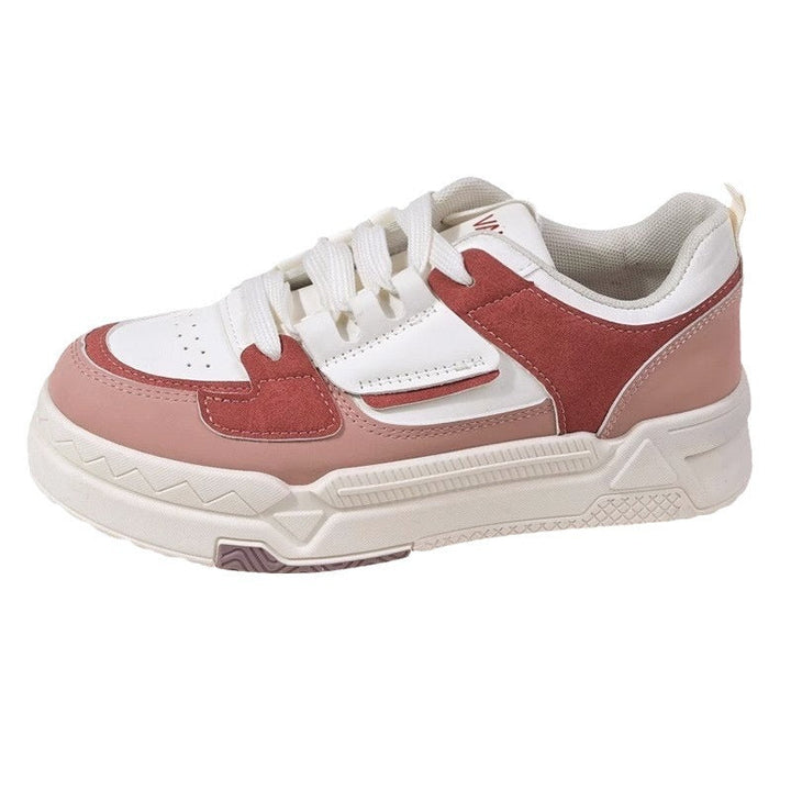 Damen Sportliche Sneakers mit trendigem Design und komfortabler Dämpfung Drune