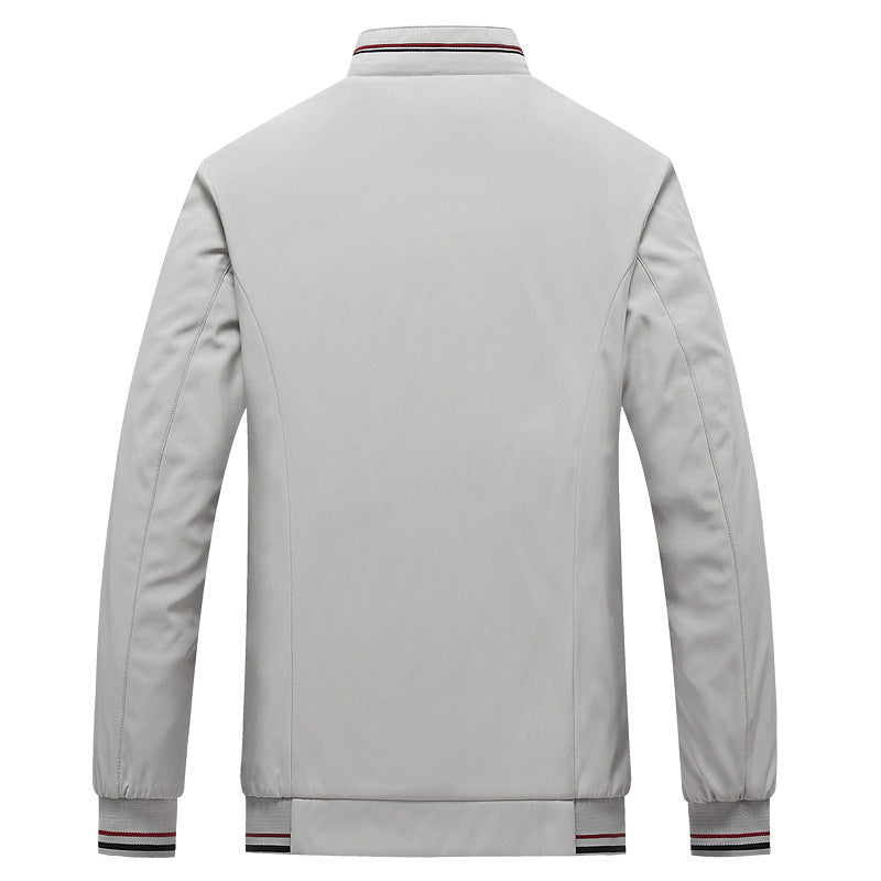 Herren Sportliche Übergangsjacke Drune 1787797790