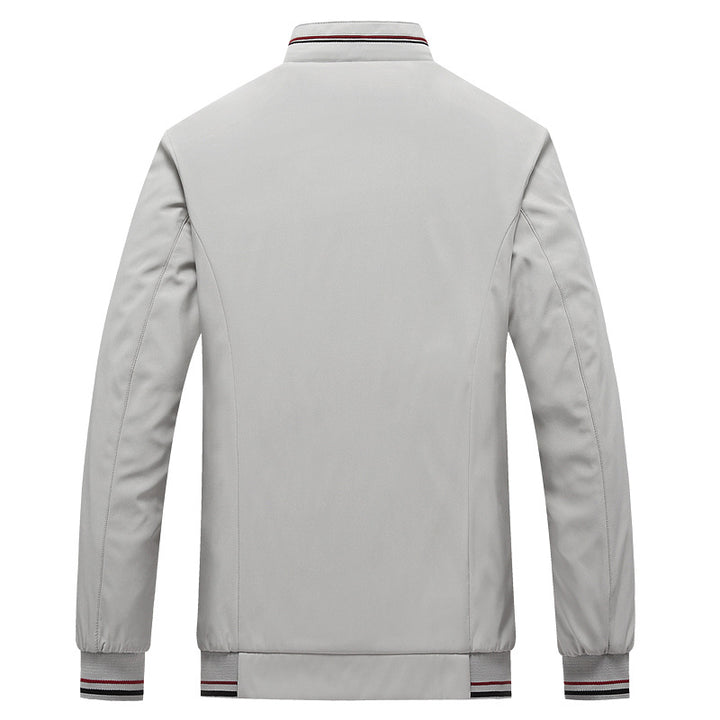 Herren Sportliche Übergangsjacke Drune 1787797790