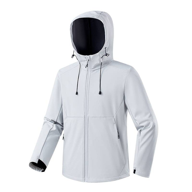 Damen Technische Funktionsjacke Drune