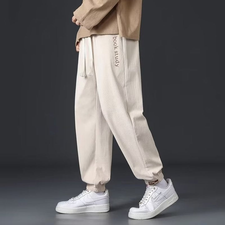 Damen Bequeme und entspannte Freizeithose Drune