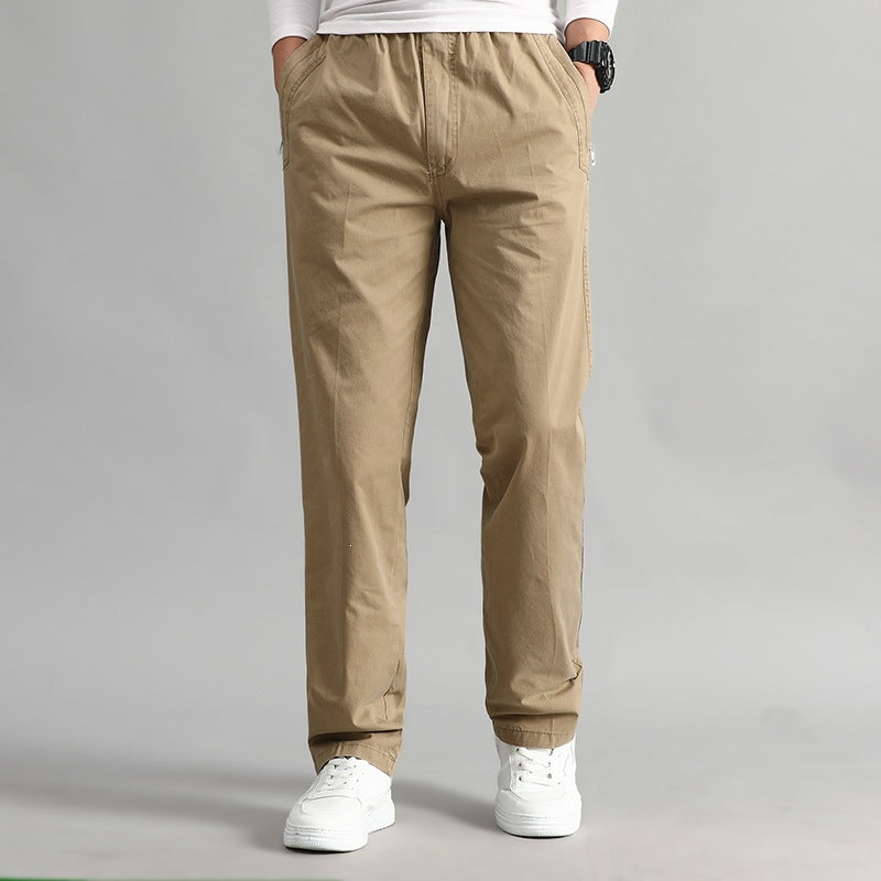 Herren Funktionale Freizeit-Hose Drune
