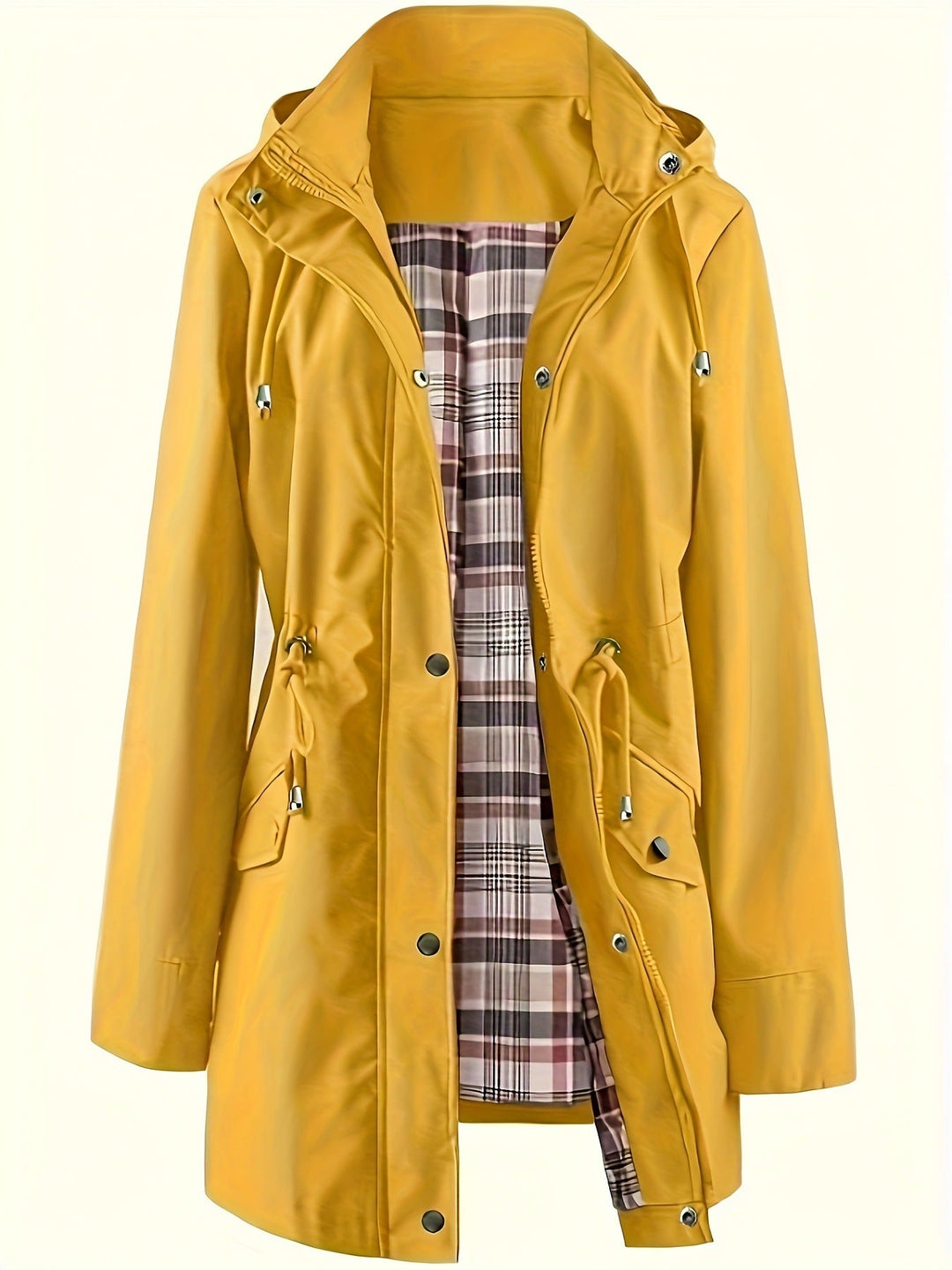 Drune | Bequeme Freizeitjacke für Damen