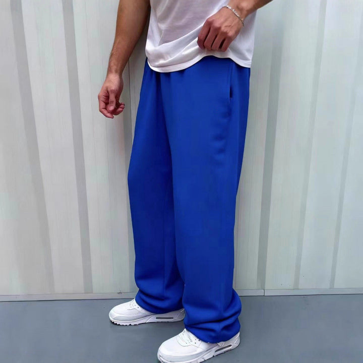 Herren Freizeitliche Jogginghose Drune