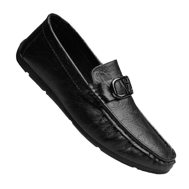 Herren Elegante Mokassin mit komfortablem Design Drune