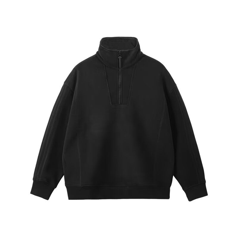 Damen Elegante und praktische Pulloverjacke Drune