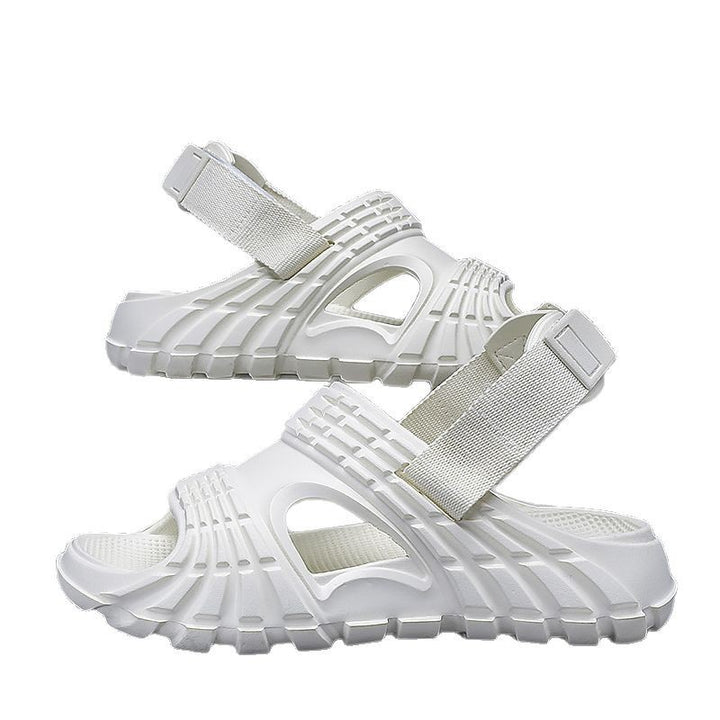 Herren Sportliche Sandalen mit ergonomischer Sohle Drune