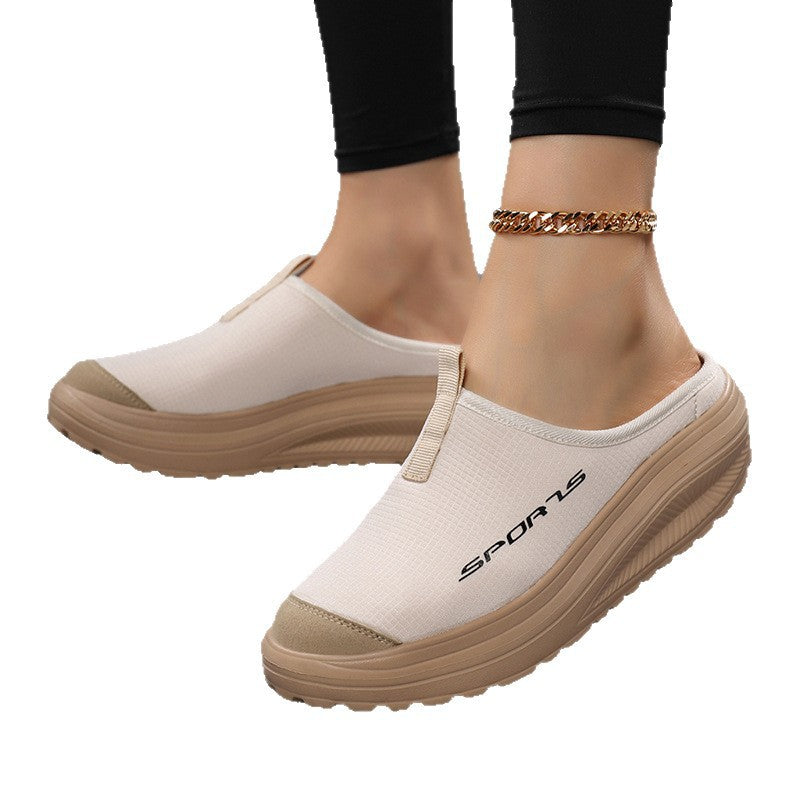 Herren Stilvolle Komfort Slipper Clogs Drune