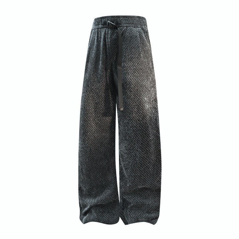 Damen Sportliche und lässige Haremshose Drune