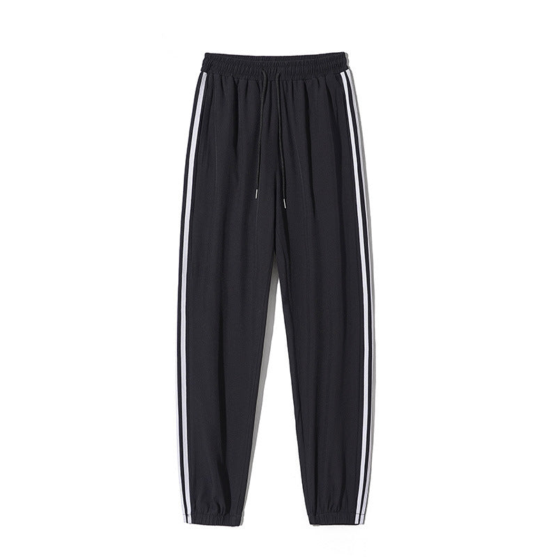 Herren Sportliche Freizeithose Drune
