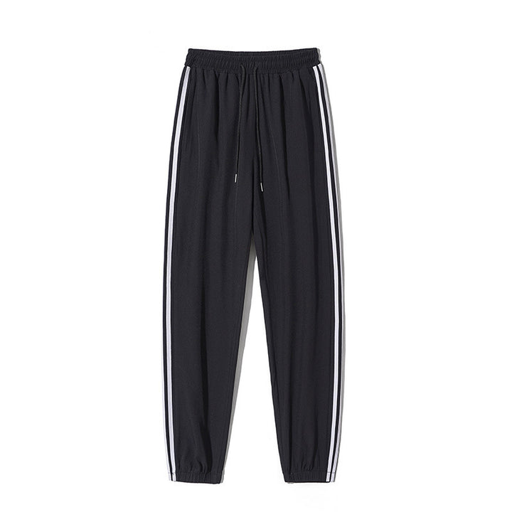 Herren Sportliche Freizeithose Drune