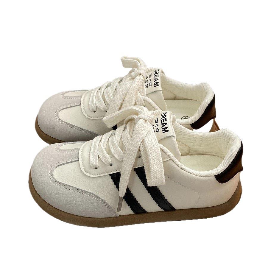Herren Sportliche Sneaker mit Komfort Sohlen Drune