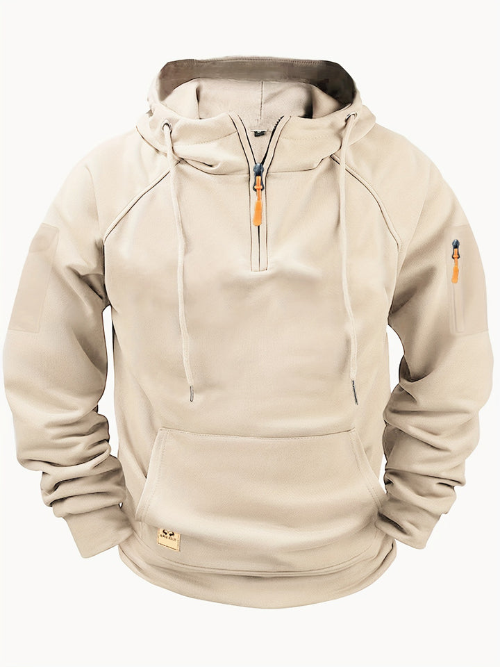Herren Funktionspullover Drune