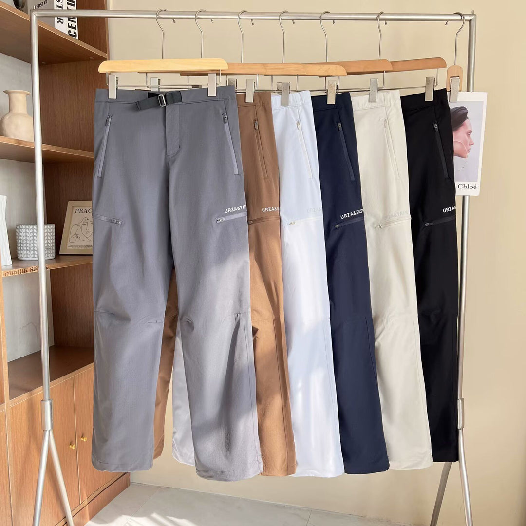 Damen funktionale Trekkinghose Drune