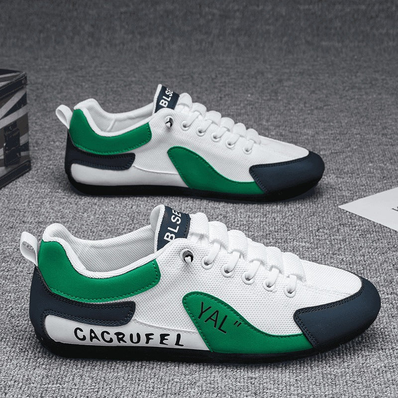 Herren Modische und Atmungsaktive Freizeitschuhe Drune