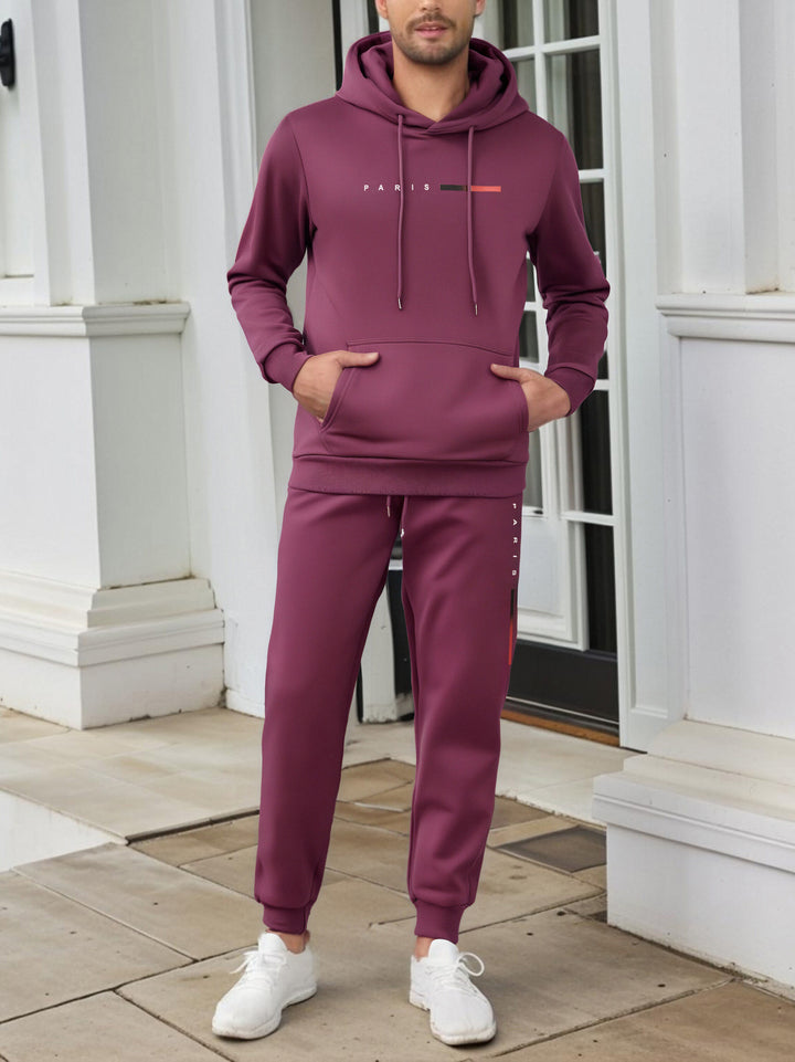 Herren Sportanzug Drune