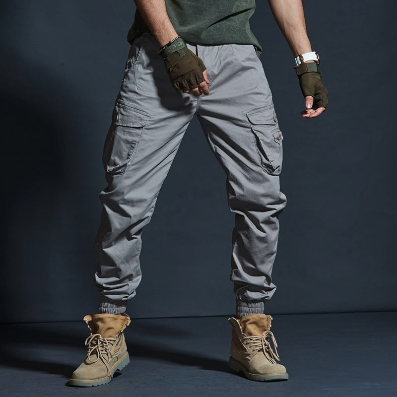 Drune Taktische Cargo-Herrenhose