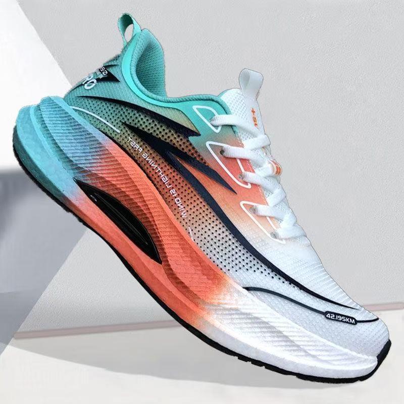 Damen Hochleistungs-Laufschuhe mit innovativer Dämpfungstechnologie Drune