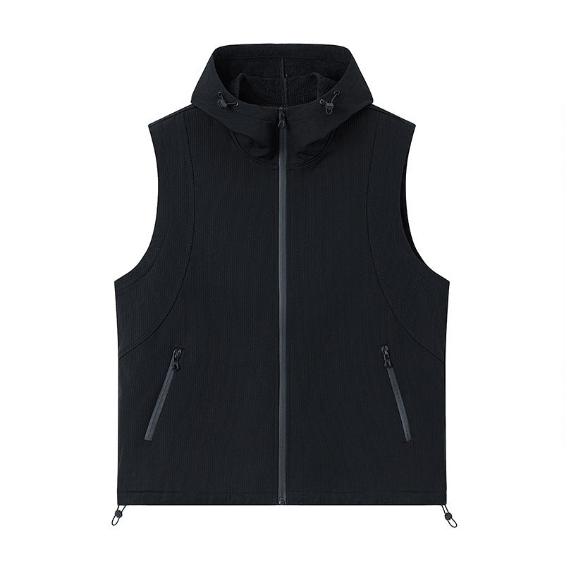 Herren Multifunktionale Weste Drune