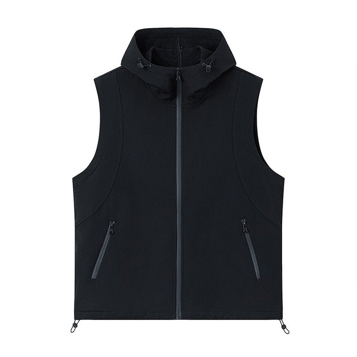 Herren Multifunktionale Weste Drune