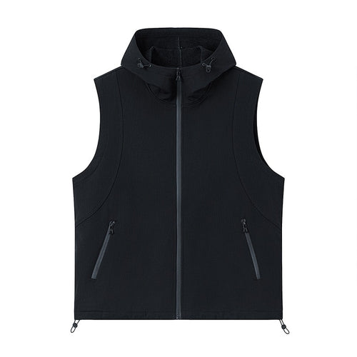 Herren Multifunktionale Weste Drune
