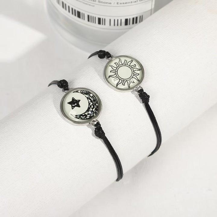 Drune | Armbänder Für Paare, Symbol Der Liebe Und Verbindung