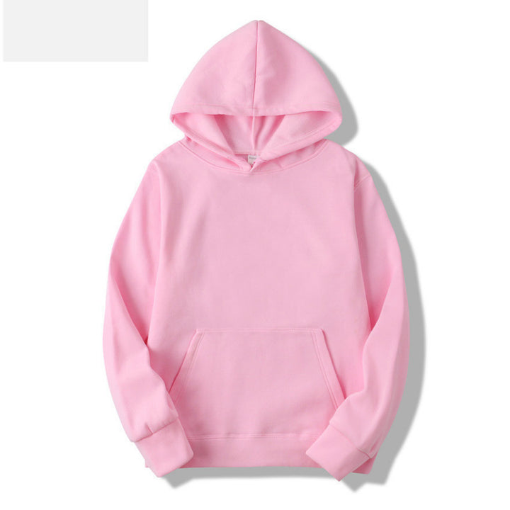 Damen Komfortabler Kapuzenpullover Drune