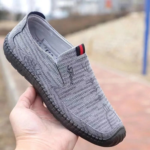 Herren Bequeme und stilvolle Slipper Drune
